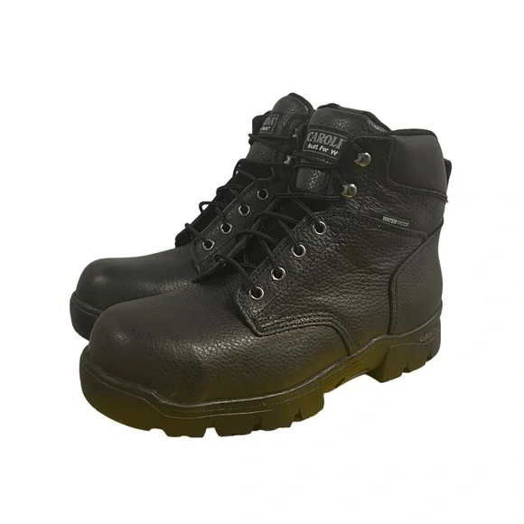 Carolina | Shoes | Carolina Mens Circuit 6 Composite Toe  display picture 3